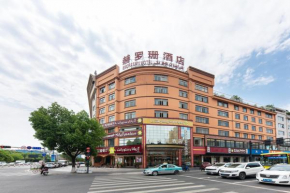 Yiwu Khorasan Hotel